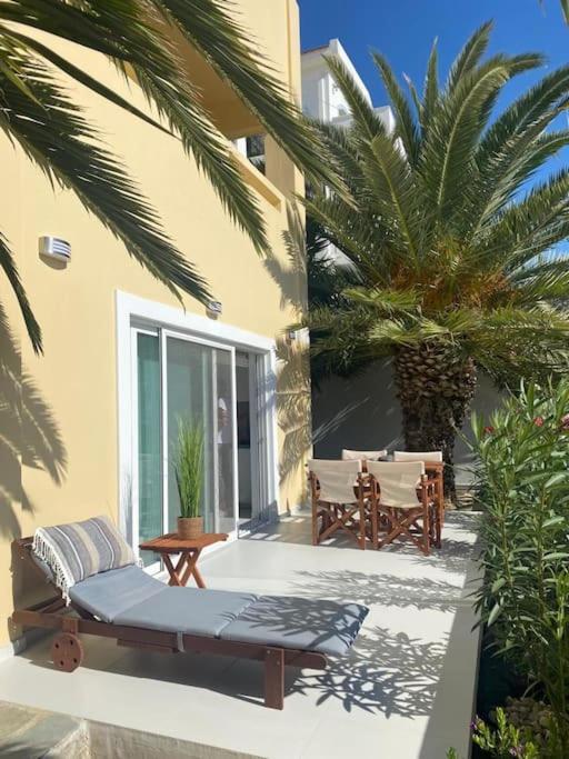 Apartment The Palm