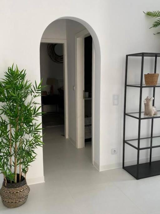 Apartment The Palm