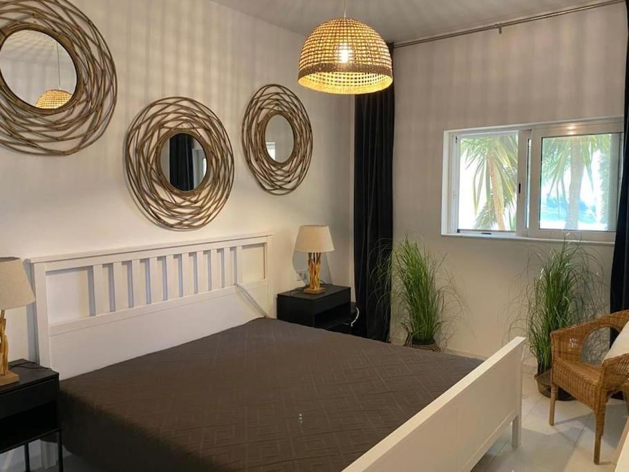 Apartment The Palm