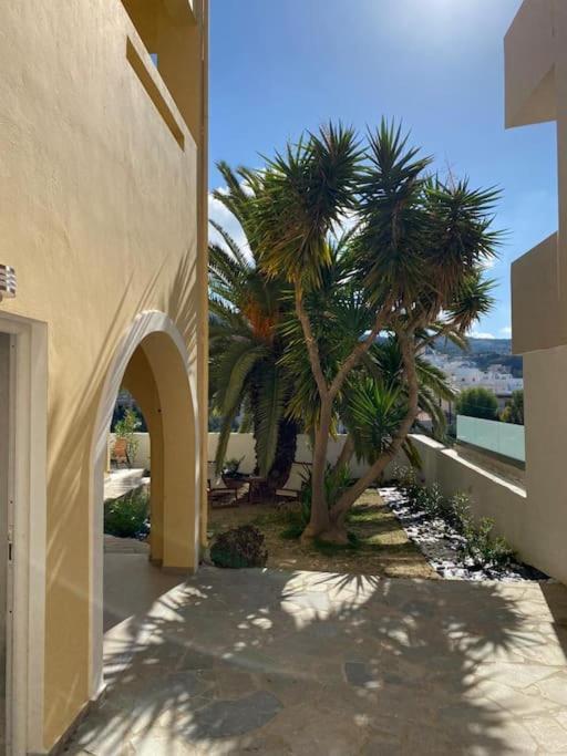 The Palm Karpathos Town (Pigadia)